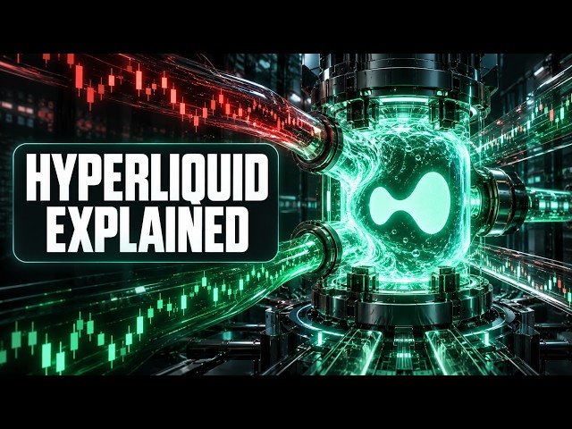What Is Hyperliquid? The Onchain Exchange Everyone Is Talking About