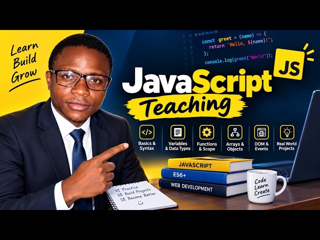 Basic javascript By Michael Omomndi