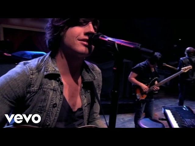 Parachute - What I Know
