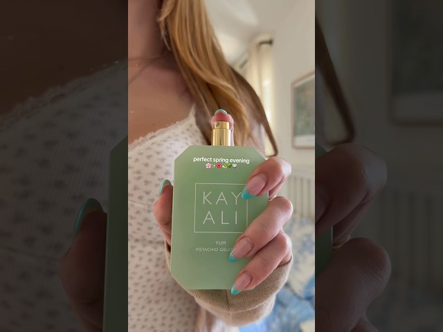 me at 6:00PM recently 🧚‍♀️ loving the new @loccitaneenprovence packaging ✨#loccitanepartner
