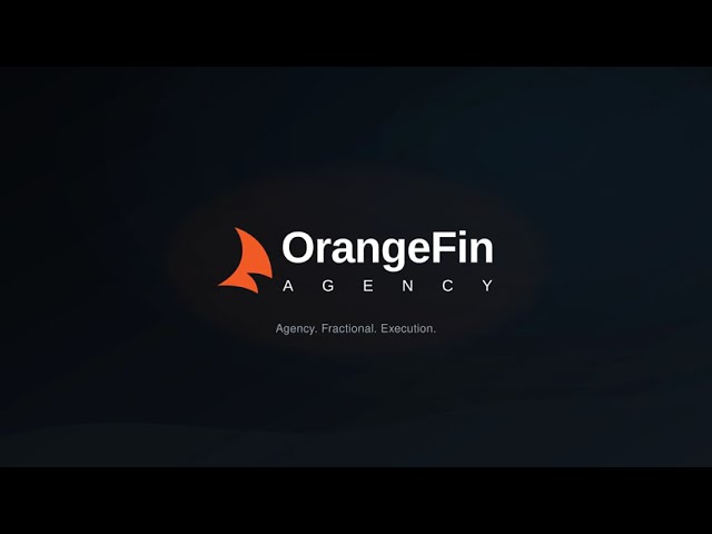 AI Knowledge Assistant for Business | Find Answers Faster with OrangeFin