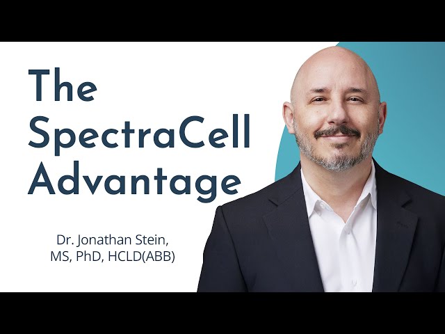 SpectraCell: A Diagnostic Overview