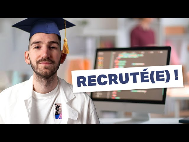 Learn how to code: The minimum level you must have to find a first job