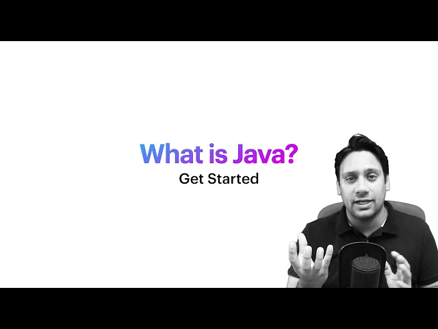 Find Out Why Java is the Future of Programming!