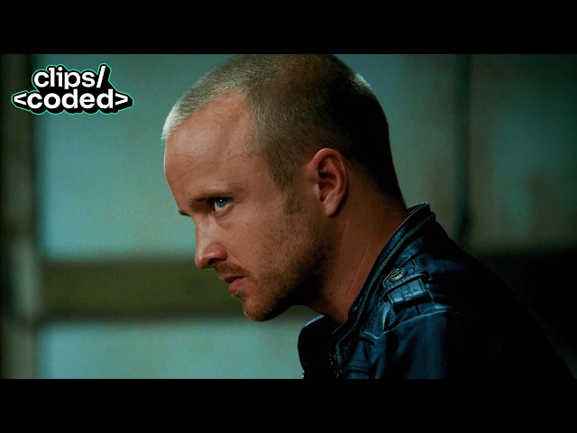 breaking bad (2012) - walt refuses to sell his share of methylamine to mike and jesse