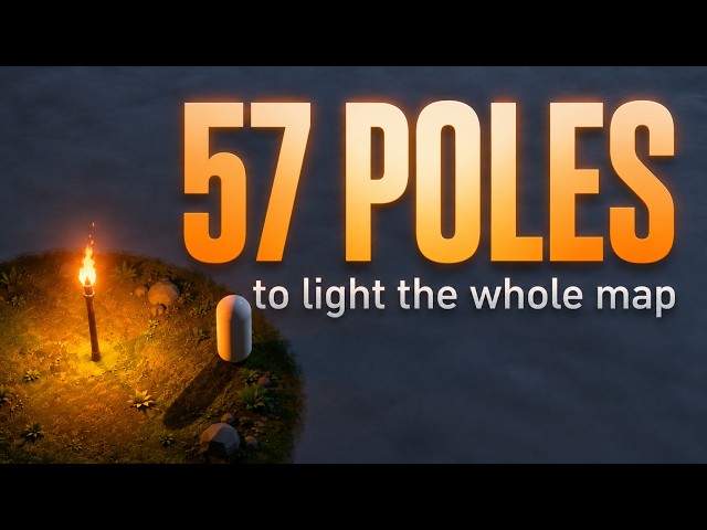 How to Reveal Fog of War in Unity | After 0 — Devlog 4