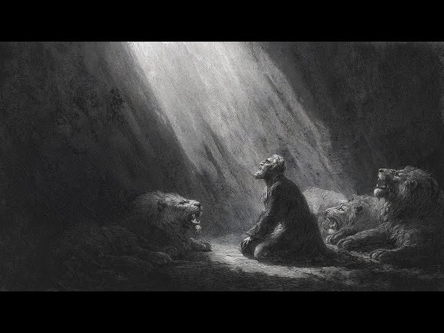 Trusting God's Plan [1 Hour]
