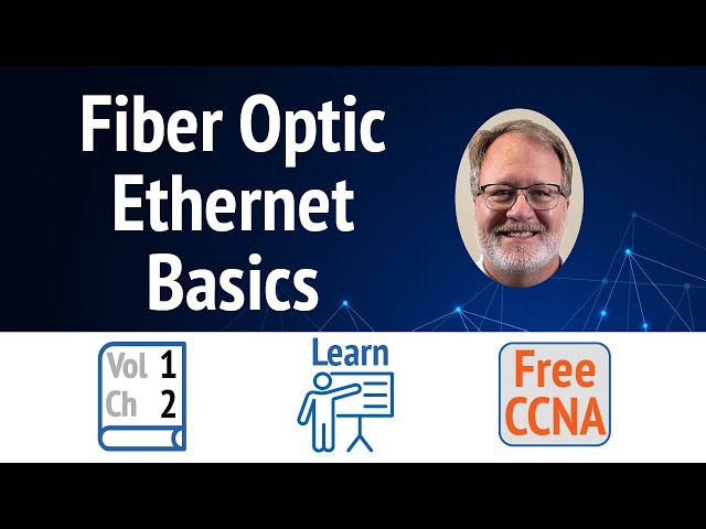 Fiber vs Copper: When to Use Fiber Optic Cables in Ethernet LANs