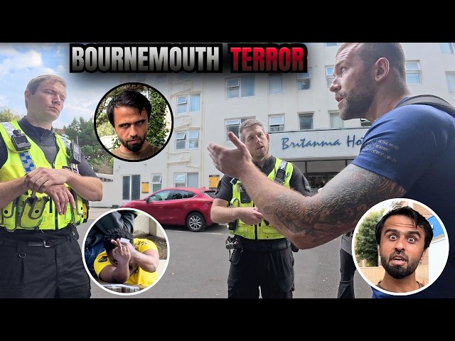 What the HELL Do Me & Fred Discover in Bournemouth.. ?     [RE UPLOAD to comply with Privacy Policy]