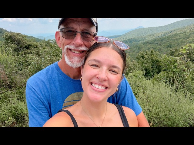 OUR 10 YEAR MARRIAGE Q&A | 30-Year Age Gap, IVF, Kids & More