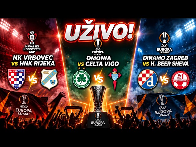🔴DD & Co.LIVE DINAMO ZAGREB @H.B. Sheeva! 🔴live