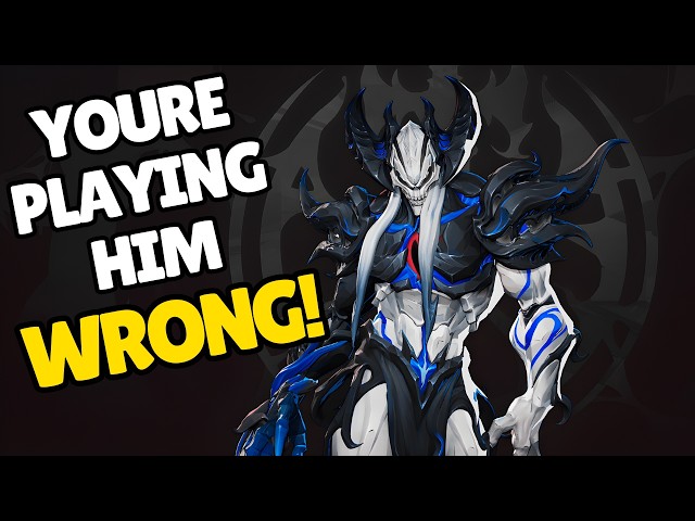 This NEW Gorr Tech Makes Him UNSTOPPABLE…