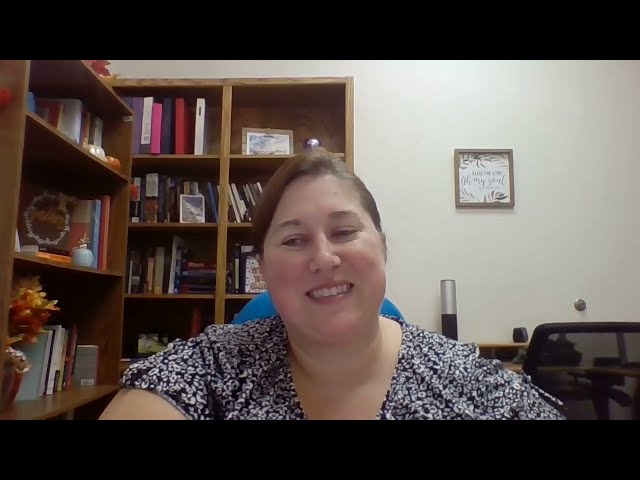 Lindsey Croston Chasing Truth - Amos Devotional