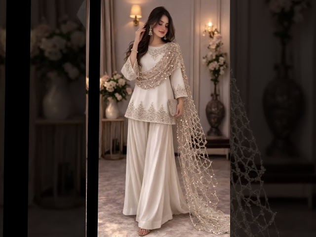 Stunning Traditional Outfit Ideas for Engagement & Parties