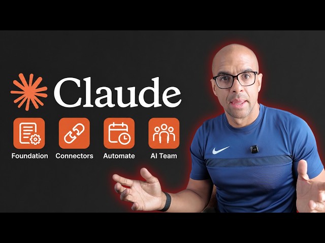 A simple Claude co-work setup to run my property business & life
