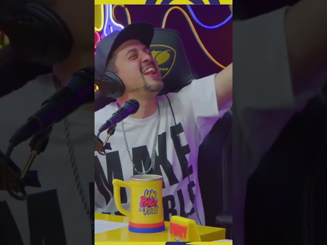 Amor de papel en Un Poco de Ruido 🙌🎹