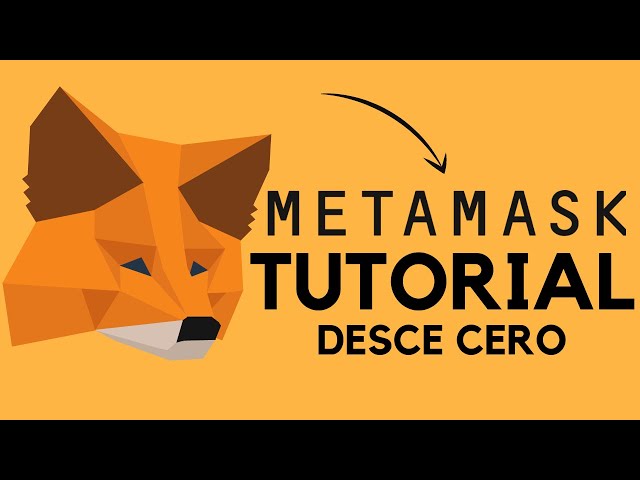 🦊 METAMASK COMPLETE TUTORIAL 2025 | STEP-BY-STEP UPDATED | GUIDE