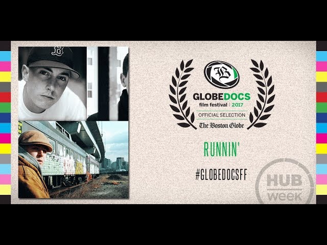 Runnin': A preview of a new documentary by STAT