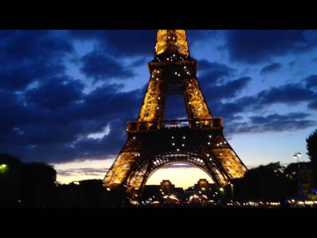Paris
