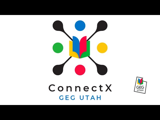 GEGUtah April Meetup