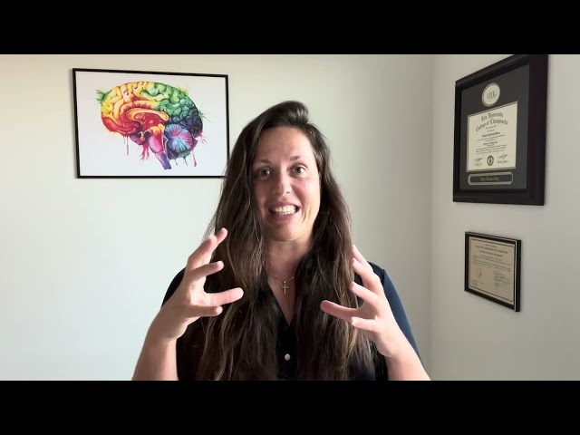 Parasites: Chronic Disease, Cancer, & Mental Illness