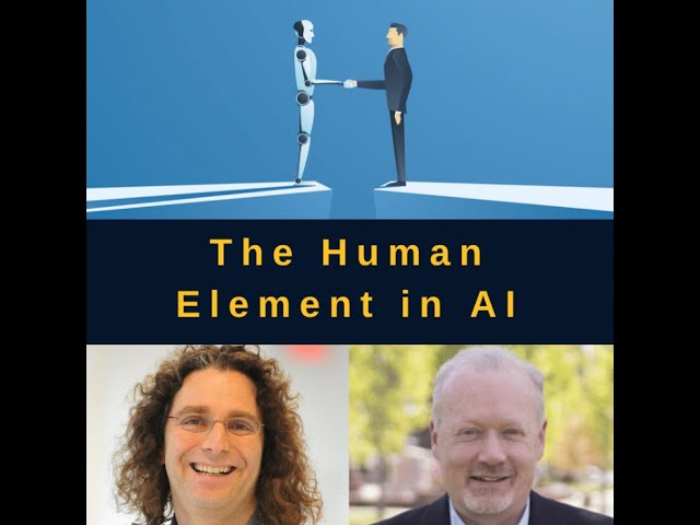 The Human Element in AI