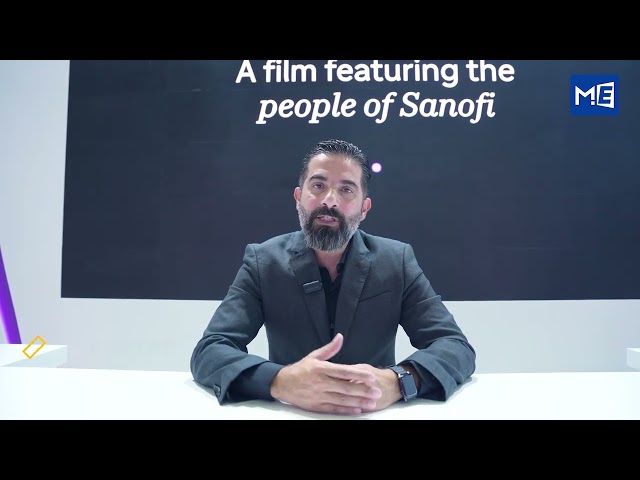 @Sanofi  Highlights Its Vision at DUPHAT 2026! 🇦🇪💊