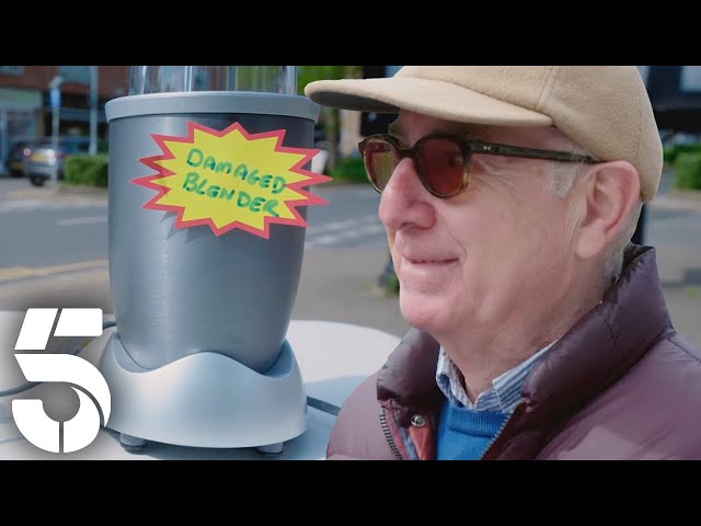 How Well Do You Know Your Consumer Rights? | Call Centre Chaos: Britain on Hold | Channel 5