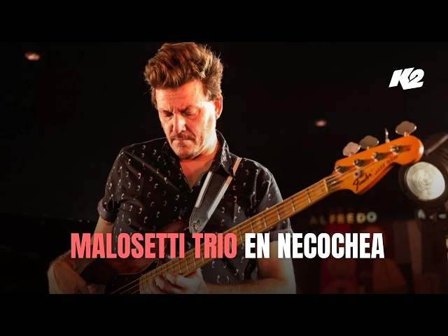 “Es una fusión que tiene energía rock” | Javier Malosetti en TPT 21/09