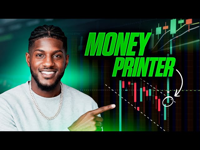 The Most PROFITABLE Chart Pattern Nobody Talks About