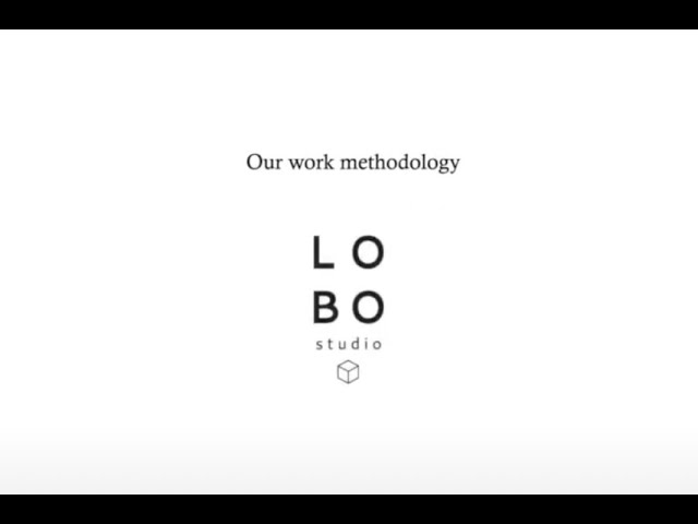 Lobo Studio - Architectural Visualizations & 3d Renderings