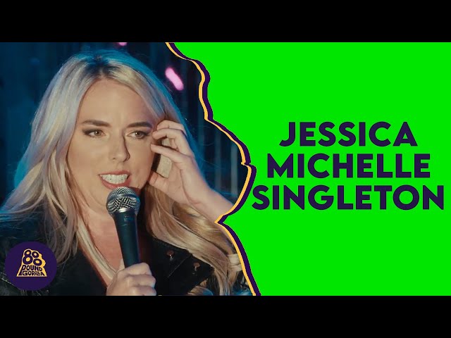 Jessica Michelle Singleton | Iliza's Locals | Episode 2