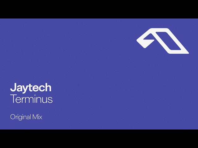 Jaytech - Terminus