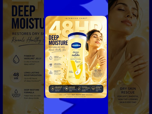 Cinematic Social Media Advertisement Poster #posterdesign #logo #graphicdesign