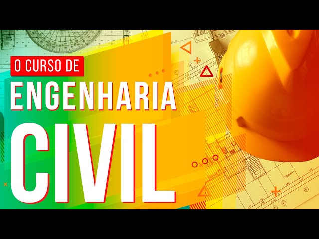 WHAT IS THE CIVIL ENGINEERING COURSE LIKE? | Career Path