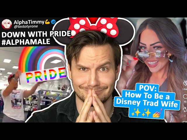 r/ImTheMainCharacter - Disney Adults™