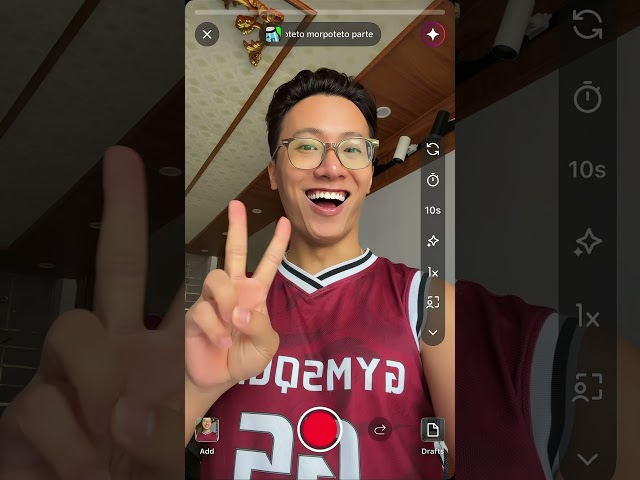Dancing cola tutorial #filter #shorts