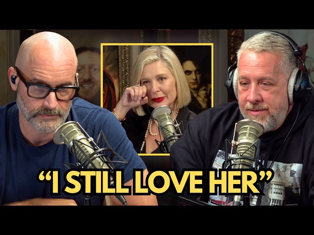 Tom Segura FINALLY Addresses Backlash Over Christina P Divorce