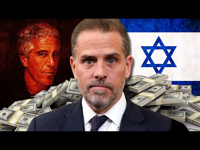 Hunter Biden Is BACK