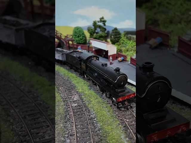 #restoring 70s #Hornby NE B12 - PART TWO #modeltrains #fixup #repair #trains #toytrains #shorts #fyp