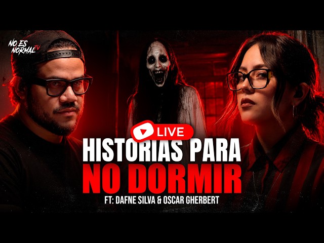 NO sigas las RISAS de NIÑOS en el BOSQUE | EN VIVO