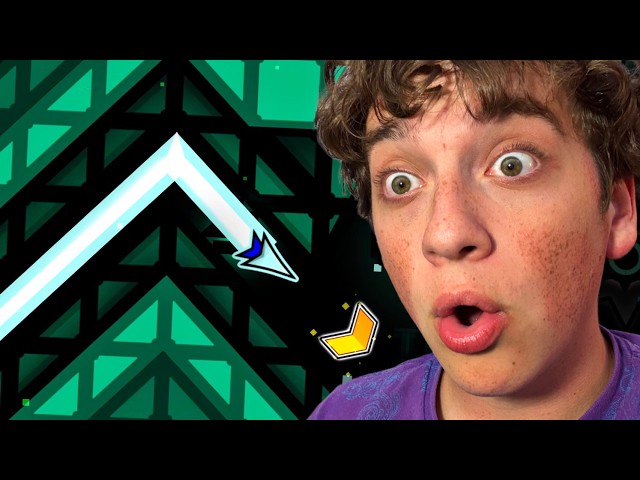 NEW HARDEST NINE CIRCLES LEVEL VERIFIED! [Subsuming Vortex]
