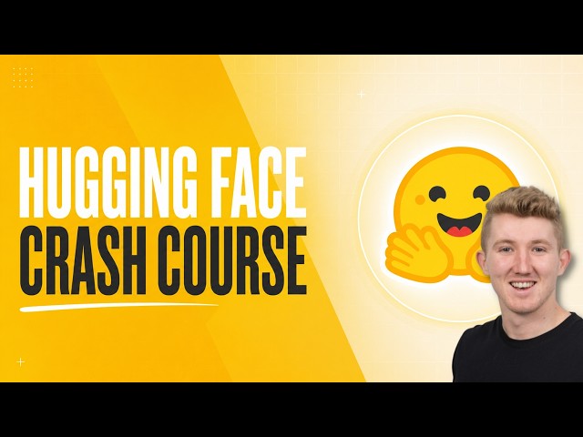 Build a Text Classification Model in 5 Hours | Hugging Face from Scratch