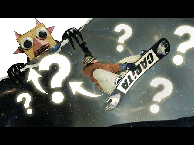 THE SNARK FILES | Mike Rav