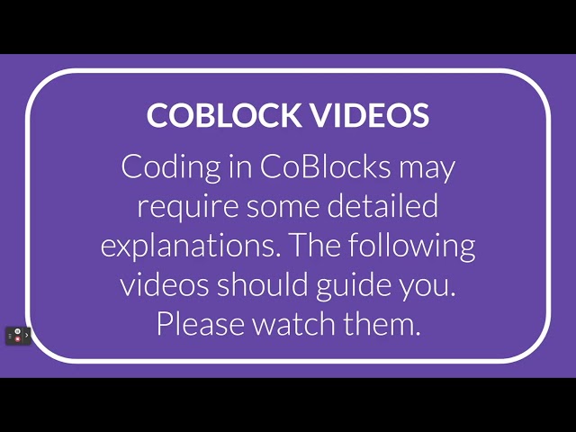 Virtual Reality Coding    A creative, fun and engaging way to learn Computational Thinking