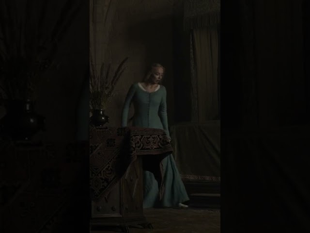 She Rejected His Love #thelastduel #drama #shorts