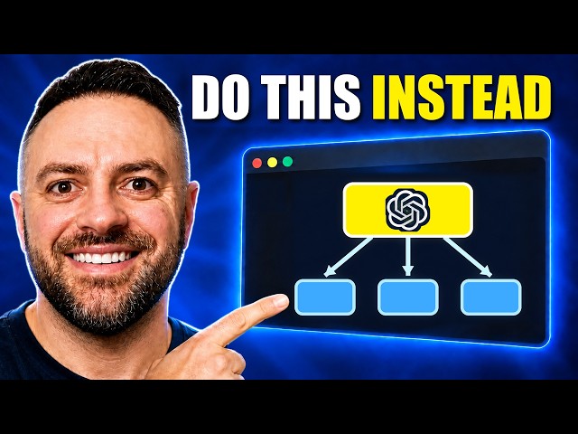 How to Build Codex Apps Better than 99% of People