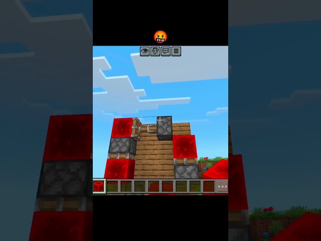 #trending #minecraft #shorts