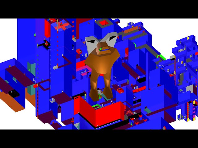 I recreated a game that nobody talks about