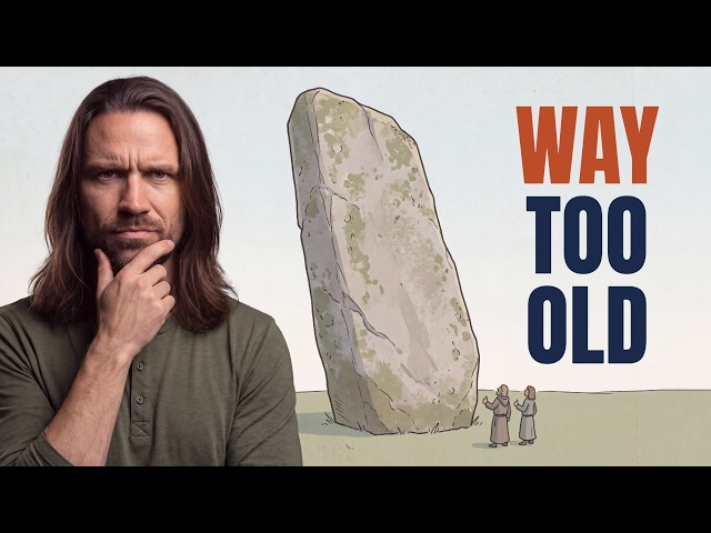Your Fantasy World Is 3,000 Years Too Old